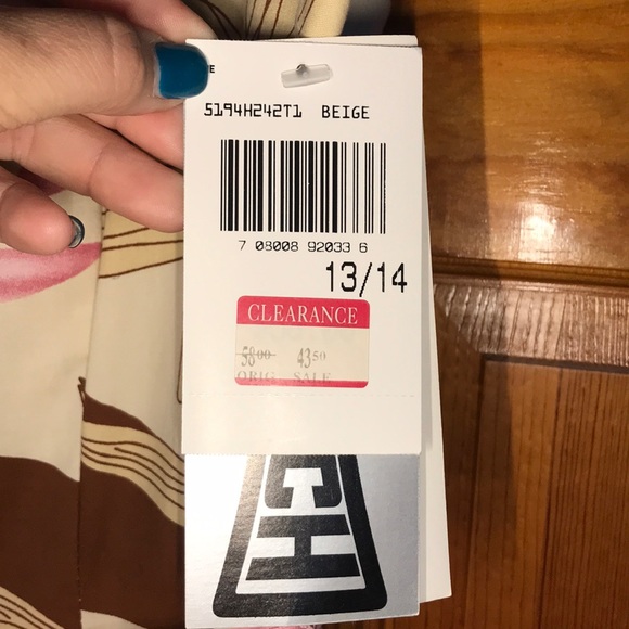 Floral Brunch Dress - Picture 2 of 7